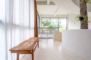 Villa | Intérieur