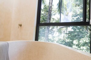 Basic Villa | Interior - Villa Casa Blanca (Ubud)