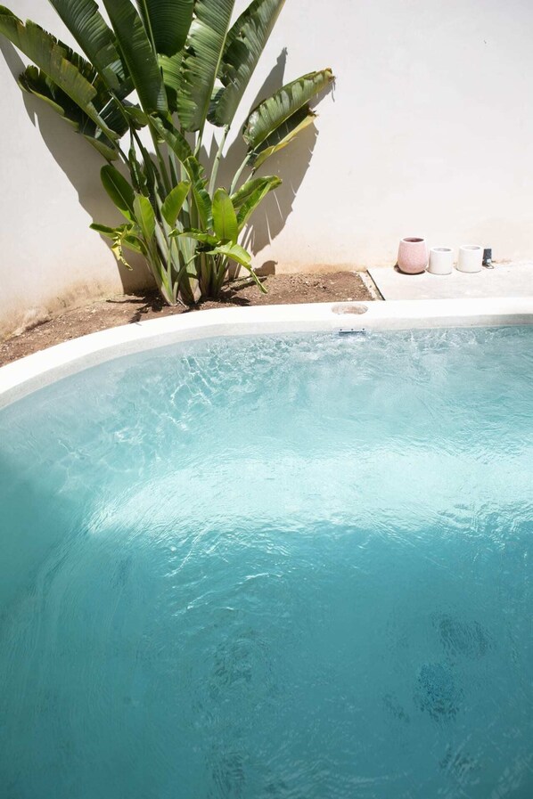 Villa | Piscine | Piscine extérieure