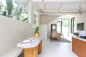 Villa | Intérieur