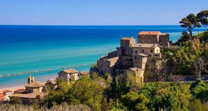 RESIDENCE GIULIA AND LIDIA - PEARL OF THE ADRIATIC - APARTMENT GINESTRA
