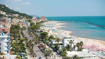 Spiaggia