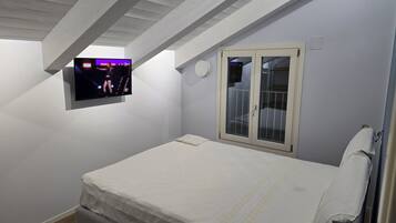 2 Schlafzimmer, Internetzugang, Bettwäsche