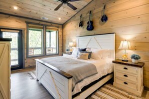 3 quartos, ferros/tábuas de passar roupa, berço de viagem, Wi-Fi