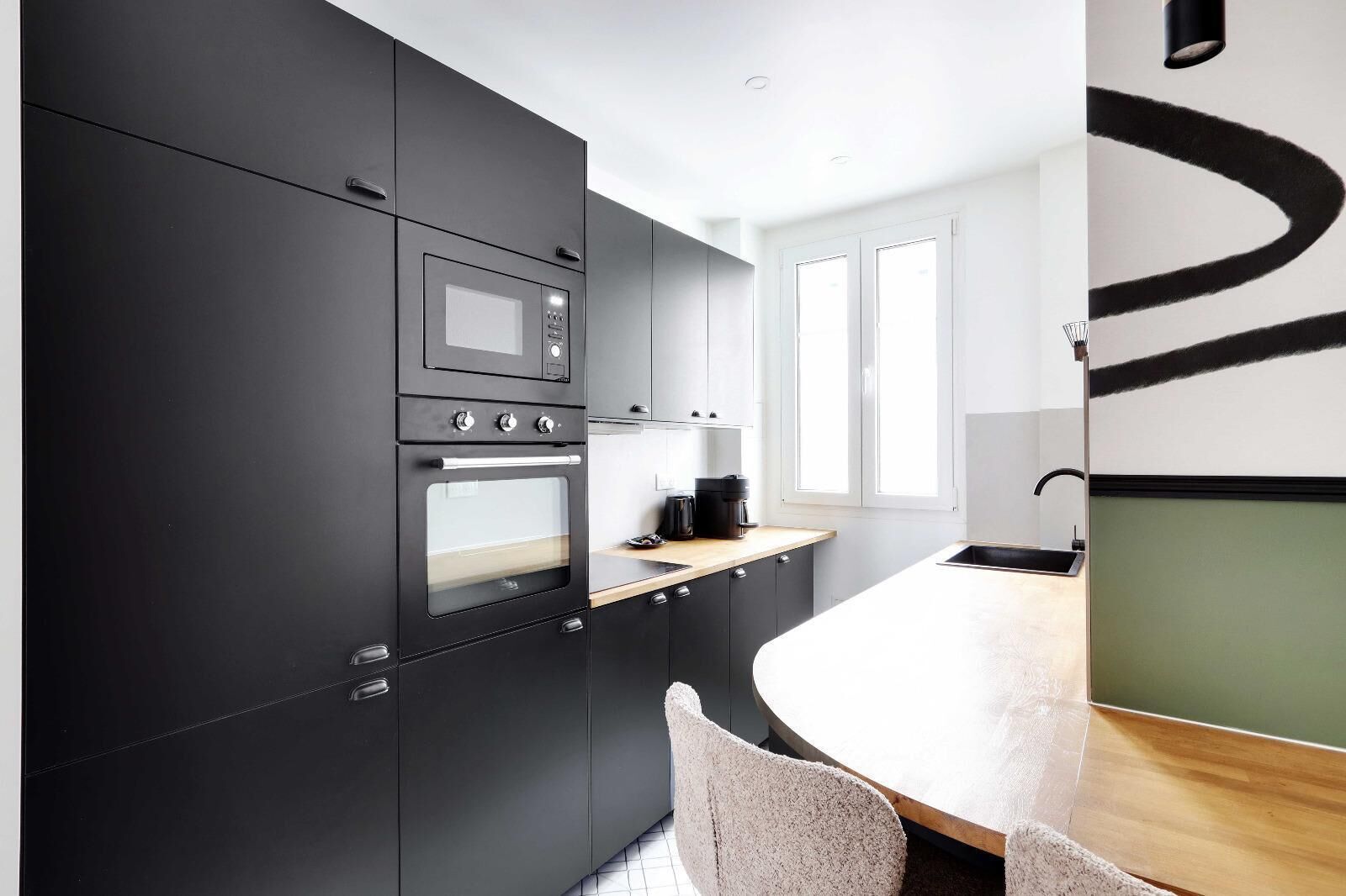 雪櫃、微波爐、爐具、咖啡機/沖茶器