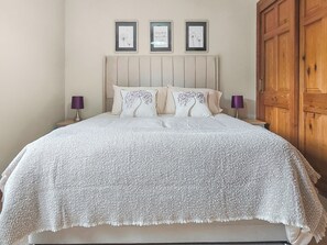 5 quartos, Wi-Fi de cortesia