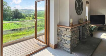 5 Schlafzimmer Unterkunft in Halfpenny, near Kendal