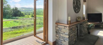 5 soverom innkvartering i Halfpenny, near Kendal