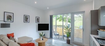 1 slaapkamer accommodatie in Bardon Mill, nr Hexham