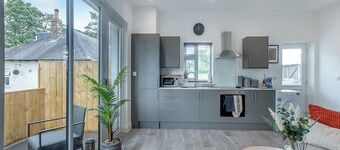 1 bedroom accommodation in Bardon Mill, nr Hexham