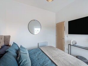 1 chambre, Wi-Fi gratuit