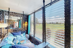 1 bedroom, WiFi