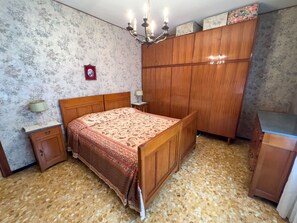 2 Schlafzimmer