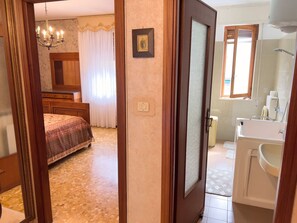 2 Schlafzimmer