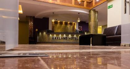 Maxland Hotel Juja