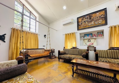 Dharmatma Farmhouse and villa