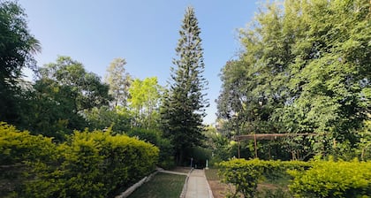Dharmatma Farmhouse and villa