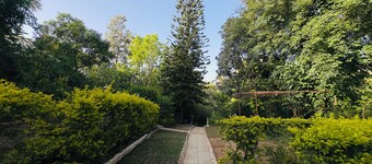 Dharmatma Farmhouse and villa