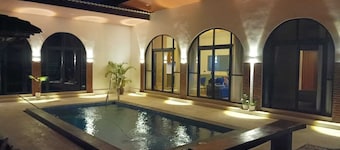 Sri Gaïa Yogyakarta