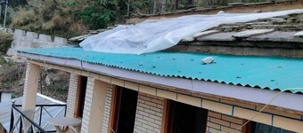 Nanda Devi Home Stay