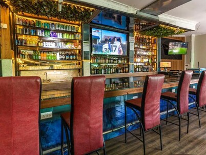 Watervibe Hotel Ruiru