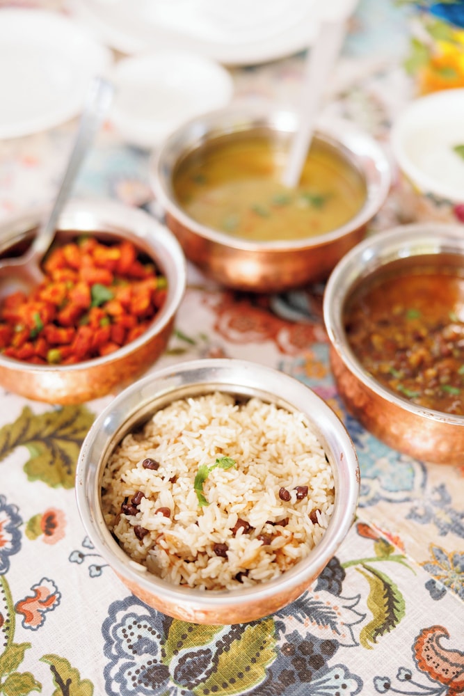 Rawla Bisalpur, Jawai by null