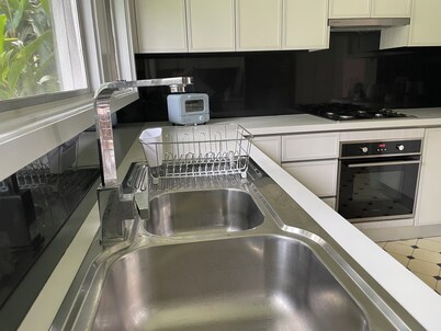 Macquarie Park/Macquarie University/Queen Bed/Sunny/Spacious