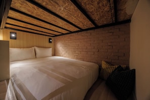 Premier Twin Room