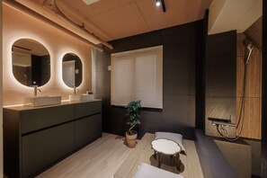 Grand Twin kamer | Gratis wifi