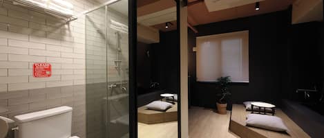 Grand Twin Room | Free WiFi