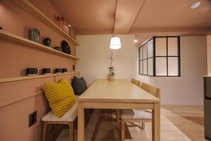 Luxe suite | Gratis wifi