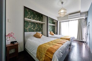 1 bedroom, iron/ironing board, Internet