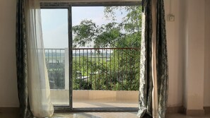 Interior - Peaceful 1 Bedroom Apartment near Dibrugarh University with AC (Dibrugarh)