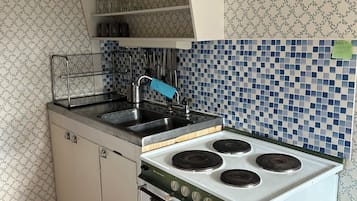 MikrovÄgsugn, ugn och spishÀll