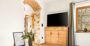 Interior - Apartment 50sqm for max. 3 persons (Neubeuern)