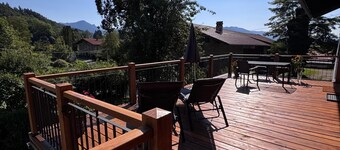 Apartment 50sqm for max. 3 persons