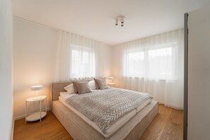 2 chambres