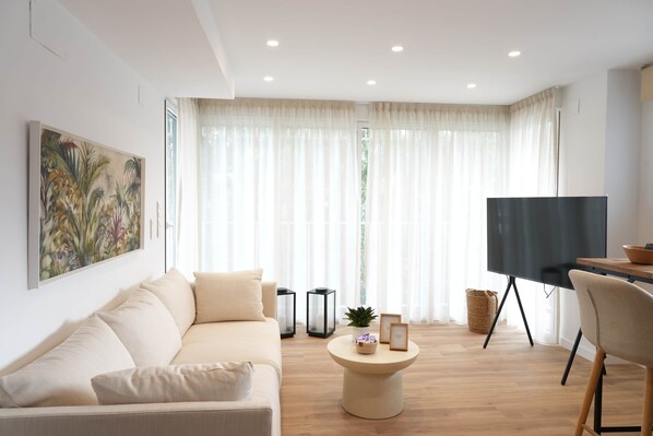 Smart TV