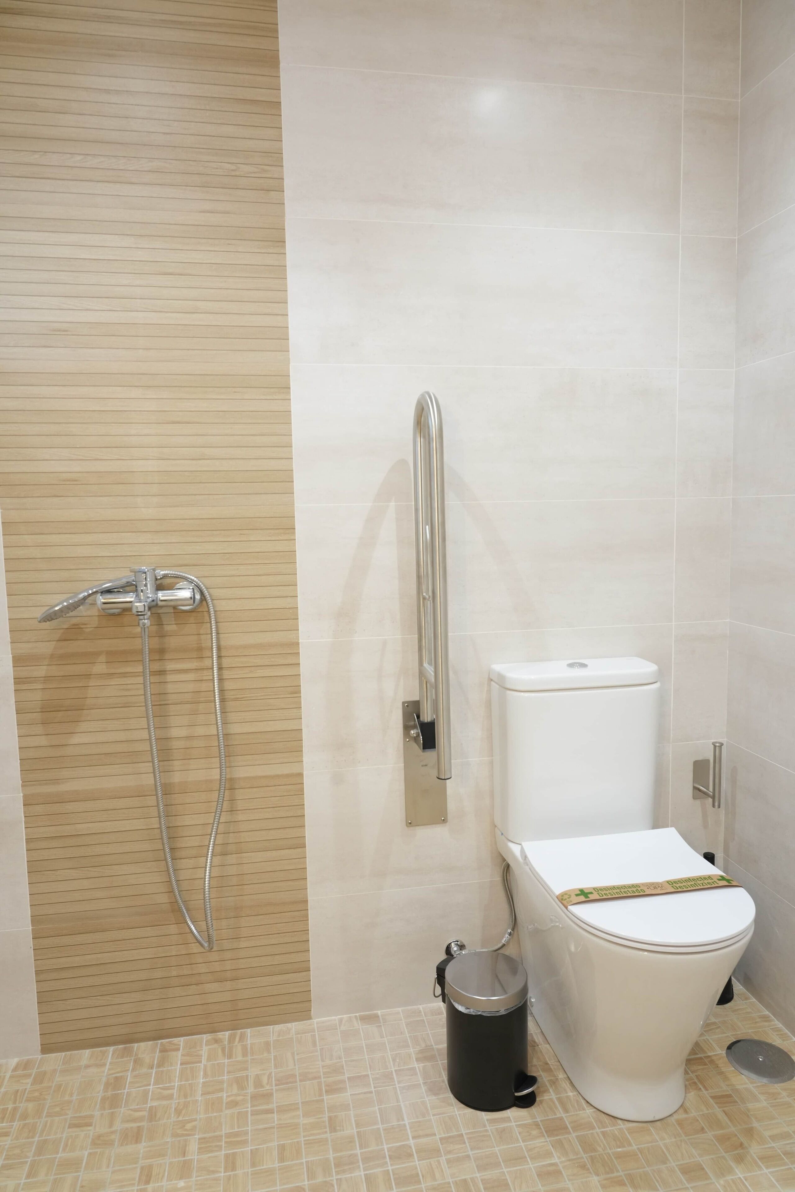 Baño 