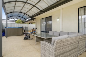 Terrass/Patio