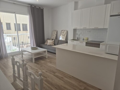Winahost Apartamento Centro Tarragona II