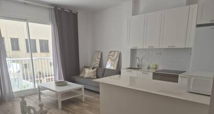 Winahost Apartamento Centro Tarragona II