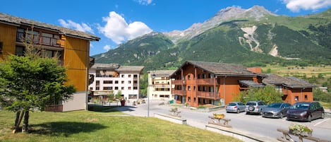 Apartment | Exterior
