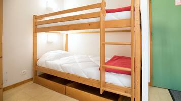 Apartemen | 2 kamar tidur