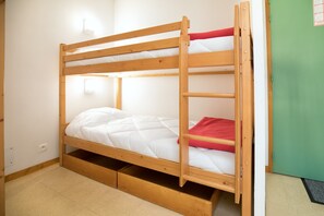 Apartamento | 2 dormitorios