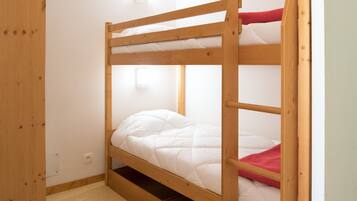 Apartemen | 2 kamar tidur