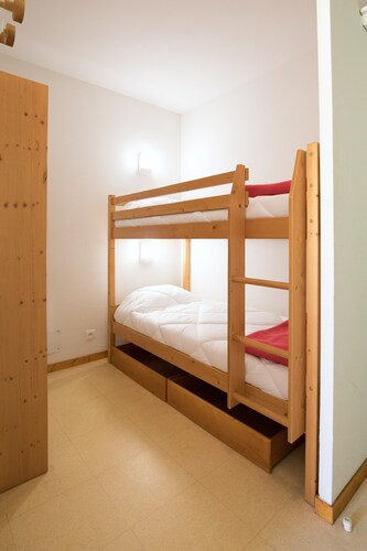 Apartment in Termignon Near Gondola & Views