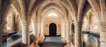 Les Sources de Vougeot