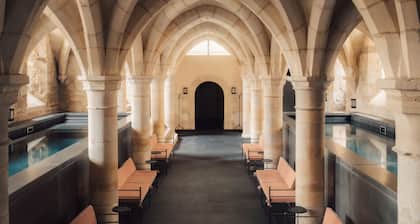 Les Sources de Vougeot