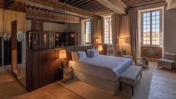 Suite Majestueuse